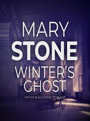 cover image of Winter's Ghost